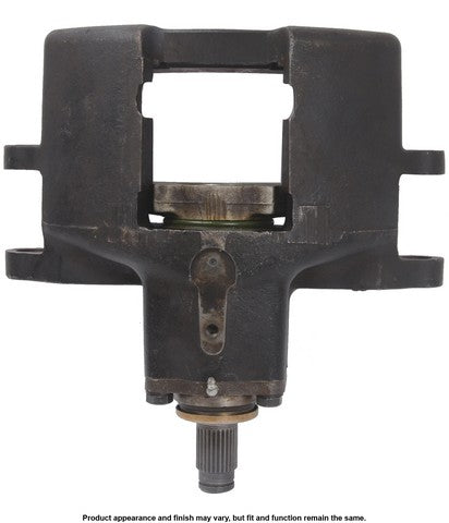 CARDONE Reman Disc Brake Caliper P/N:18-8017 Fits: International 2275, International 2276 S, International 2375 S, International 2554, International 2574, International 2575, International 2654, International 2675, International S2276, International S2375 - Image 2