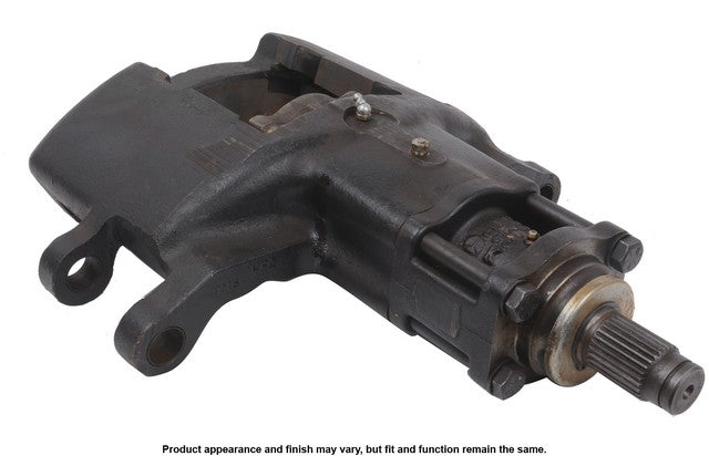 CARDONE Reman Disc Brake Caliper P/N:18-8018 Fits: International 2275, International 2276 S, International 2375 S, International 2554, International 2574, International 2575, International 2654, International 2675, International S2276, International S2375 - Image 4
