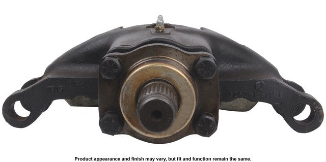 CARDONE Reman Disc Brake Caliper P/N:18-8018 Fits: International 2275, International 2276 S, International 2375 S, International 2554, International 2574, International 2575, International 2654, International 2675, International S2276, International S2375 - Image 1