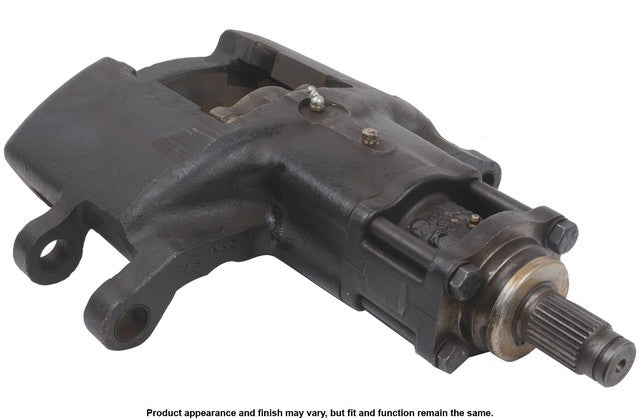 CARDONE Reman Disc Brake Caliper P/N:18-8019 Fits: International 2275, International 2276 S, International 2375 S, International 2554, International 2574, International 2575, International 2654, International 2675, International S2276, International S2375 - Image 4