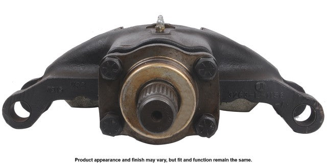 CARDONE Reman Disc Brake Caliper P/N:18-8019 Fits: International 2275, International 2276 S, International 2375 S, International 2554, International 2574, International 2575, International 2654, International 2675, International S2276, International S2375 - Image 1