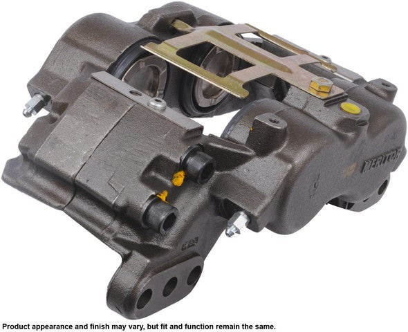 CARDONE Reman Disc Brake Caliper P/N:18-8100 Fits: Ford F-650 13-09, Ford F-650 2015, Ford F-750 13-09, Ford F-750 2015, International 4100 11-09, International 4300 13-09, International 4400 11-09 - Image 2
