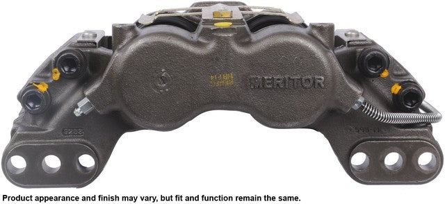CARDONE Reman Disc Brake Caliper P/N:18-8100 Fits: Ford F-650 13-09, Ford F-650 2015, Ford F-750 13-09, Ford F-750 2015, International 4100 11-09, International 4300 13-09, International 4400 11-09 - Image 1