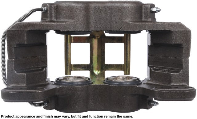 CARDONE Reman Disc Brake Caliper P/N:18-8100 Fits: Ford F-650 13-09, Ford F-650 2015, Ford F-750 13-09, Ford F-750 2015, International 4100 11-09, International 4300 13-09, International 4400 11-09 - Image 4