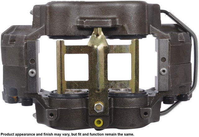 CARDONE Reman Disc Brake Caliper P/N:18-8100 Fits: Ford F-650 13-09, Ford F-650 2015, Ford F-750 13-09, Ford F-750 2015, International 4100 11-09, International 4300 13-09, International 4400 11-09 - Image 3