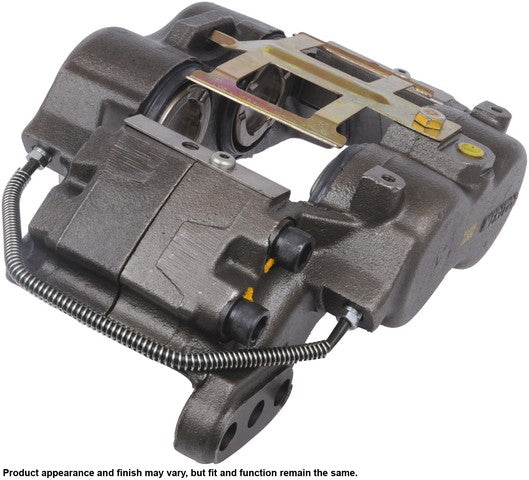 CARDONE Reman Disc Brake Caliper P/N:18-8101 Fits: Ford F-650 13-09, Ford F-650 2015, Ford F-750 13-09, Ford F-750 2015, International 4100 11-09, International 4300 13-09, International 4400 11-09 - Image 4