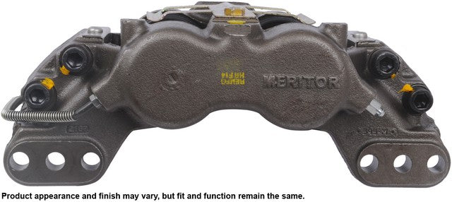 CARDONE Reman Disc Brake Caliper P/N:18-8101 Fits: Ford F-650 13-09, Ford F-650 2015, Ford F-750 13-09, Ford F-750 2015, International 4100 11-09, International 4300 13-09, International 4400 11-09 - Image 1
