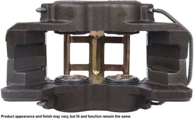 CARDONE Reman Disc Brake Caliper P/N:18-8101 Fits: Ford F-650 13-09, Ford F-650 2015, Ford F-750 13-09, Ford F-750 2015, International 4100 11-09, International 4300 13-09, International 4400 11-09 - Image 3