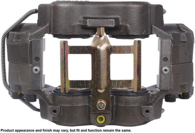 CARDONE Reman Disc Brake Caliper P/N:18-8101 Fits: Ford F-650 13-09, Ford F-650 2015, Ford F-750 13-09, Ford F-750 2015, International 4100 11-09, International 4300 13-09, International 4400 11-09 - Image 2