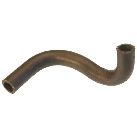 Gates Engine Coolant Bypass Hose,HVAC Heater Hose P/N:18813 Fits: Ford Cougar 1994, Ford Mustang 98-94, Ford Thunderbird 97-94, Mercury Cougar 97-94, Nissan D21 94-86, Nissan Pathfinder 95-87, Nissan Pickup 1995, Toyota Starlet 84-81 - Image 1
