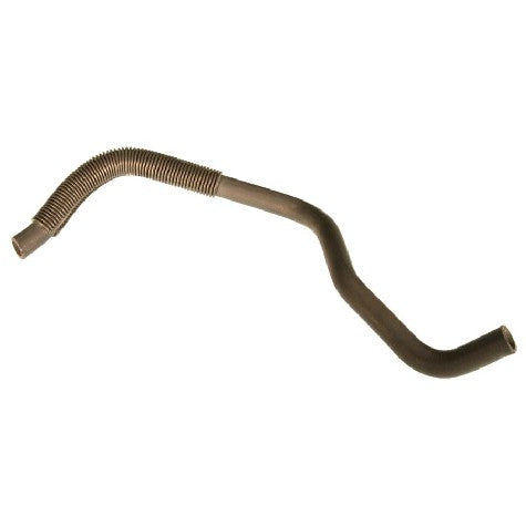 Gates HVAC Heater Hose P/N:18845 Fits: Toyota Corolla 1992, Toyota Corolla 90-88 - Image 1