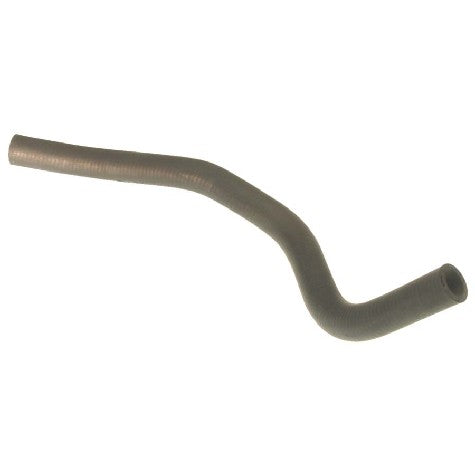 Gates HVAC Heater Hose P/N:18874 Fits: Dodge Attitude 2012, Hyundai Accent 06-03, Hyundai Accent 2001, Mazda Glc 1981, Toyota Corolla 88-84 - Image 1