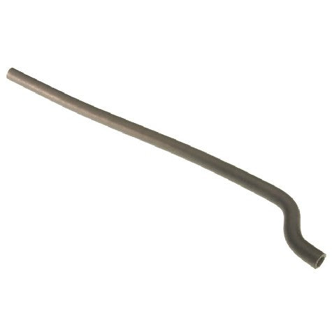 Gates HVAC Heater Hose P/N:18876 Fits: Chevrolet Camaro 1981, Chevrolet Camaro 92-84, Honda Prelude 87-85, Pontiac Firebird 1981, Pontiac Firebird 92-84, Toyota Van 87-86 - Image 1