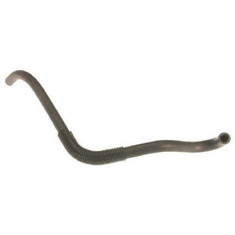 Gates HVAC Heater Hose P/N:18879 Fits: Chevrolet Nova 88-85, Chrysler Cirrus 1996, Chrysler Sebring 1996, Chrysler Stratus 1996, Dodge Stratus 96-95, Toyota Corolla 88-84 - Image 1