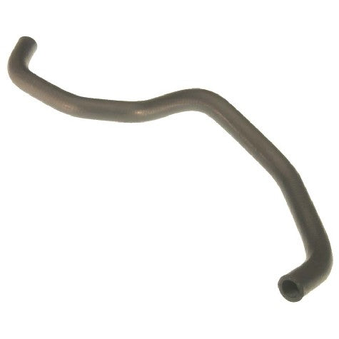 Gates HVAC Heater Hose P/N:18882 Fits: Chrysler Breeze 1996, Chrysler Cirrus 2000, Chrysler Stratus 97-95, Dodge Stratus 00-95, Plymouth Breeze 00-96, Toyota Corolla 1992, Toyota Corolla 85-84 - Image 1