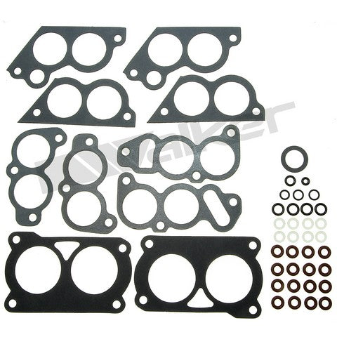 Walker Products Fuel Injector Repair Kit P/N:189001 Fits: Chevrolet Camaro 92-85, Chevrolet G30 1985, Pontiac Firebird 93-85 - Image 2