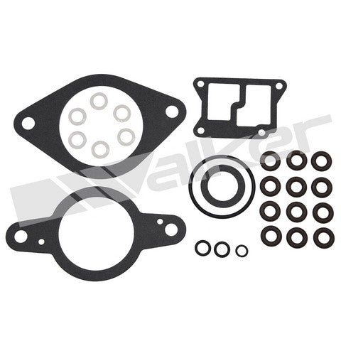 Walker Products Fuel Injector Repair Kit P/N:189002 Fits: Buick Century, Buick Electra, Buick Lesabre, Buick Regal, Buick Riviera, Oldsmobile Calais, Oldsmobile Cutlass Calais, Oldsmobile Delta 88, Pontiac Bonneville, Pontiac Grand Am - Image 1