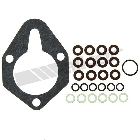 Walker Products Fuel Injector Repair Kit P/N:189003 Fits: Jeep Cherokee 92-87, Jeep Comanche 92-87, Jeep Wagoneer 90-87, Jeep Wrangler 92-91 - Image 2