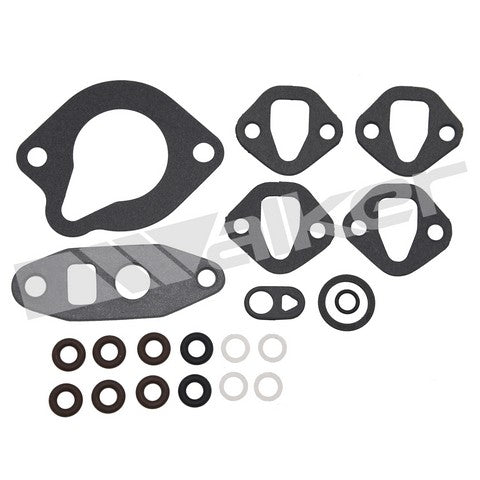 Walker Products Fuel Injector Repair Kit P/N:189010 Fits: Buick Skyhawk 87-84, Pontiac Grand Am 89-87, Pontiac Sunbird 90-87 - Image 1