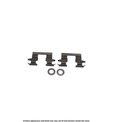 CARDONE Reman Disc Brake Caliper P/N:18-B5010 Fits: Buick Allure 09-05, Buick Lacrosse 09-05, Chevrolet Impala 13-11, Chevrolet Impala Limited 16-14, Pontiac Grand Prix 08-04 - Image 5