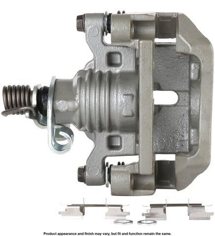 CARDONE Reman Disc Brake Caliper P/N:18-B5011 Fits: Buick Allure 09-05, Buick Lacrosse 09-05, Chevrolet Impala 13-11, Chevrolet Impala Limited 16-14, Pontiac Grand Prix 08-04 - Image 5