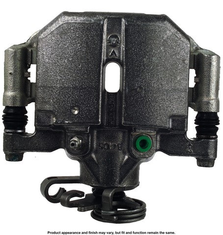 CARDONE Reman Disc Brake Caliper P/N:18-B5014 Fits: Buick Lucerne 11-06, Cadillac Dts 11-06 - Image 4