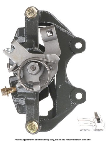 CARDONE Reman Disc Brake Caliper P/N:18-B5015 Fits: Buick Lucerne 11-06, Cadillac Dts 11-06 - Image 4