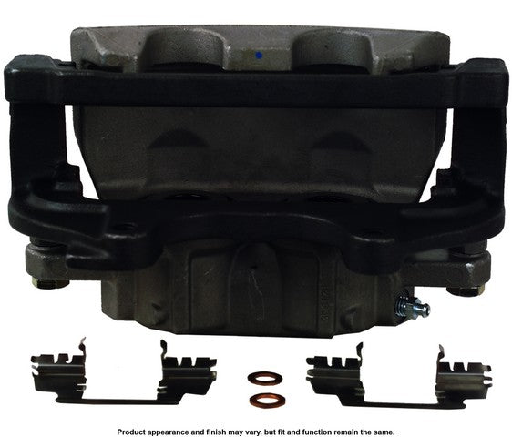 CARDONE Reman Disc Brake Caliper P/N:18-B5016 Fits: Chrysler 300 11-05, Dodge Challenger 11-09, Dodge Charger 11-06, Dodge Magnum 08-05 - Image 2