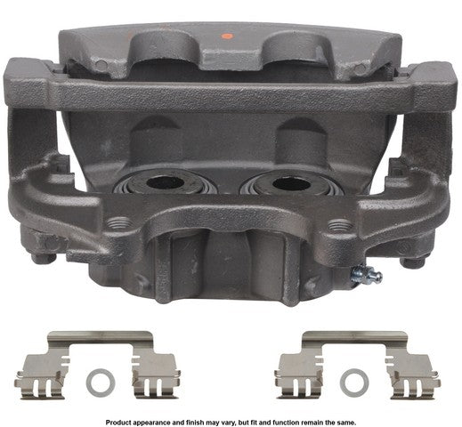 CARDONE Reman Disc Brake Caliper P/N:18-B5016AHD Fits: Chrysler 200 14-13, Chrysler 300 21-12, Dodge Avenger 14-13, Dodge Challenger 21-12, Dodge Charger 21-12 - Image 4