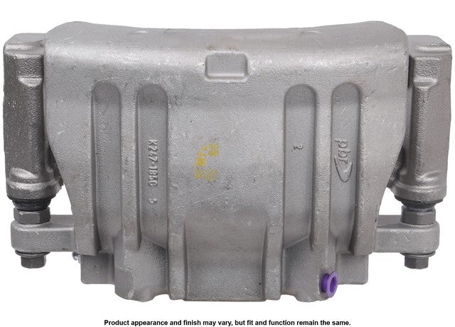 CARDONE Reman Disc Brake Caliper P/N:18-B5016AHD Fits: Chrysler 200 14-13, Chrysler 300 21-12, Dodge Avenger 14-13, Dodge Challenger 21-12, Dodge Charger 21-12 - Image 3