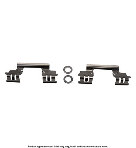 CARDONE Reman Disc Brake Caliper P/N:18-B5017 Fits: Chrysler 300 11-05, Dodge Challenger 11-09, Dodge Charger 11-06, Dodge Magnum 08-05 - Image 2