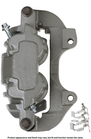CARDONE Reman Disc Brake Caliper P/N:18-B5017 Fits: Chrysler 300 11-05, Dodge Challenger 11-09, Dodge Charger 11-06, Dodge Magnum 08-05 - Image 3