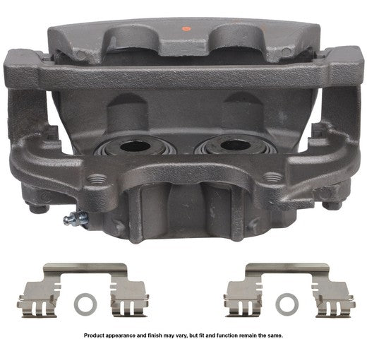CARDONE Reman Disc Brake Caliper P/N:18-B5017AHD Fits: Chrysler 200 14-13, Chrysler 300 21-12, Dodge Avenger 14-13, Dodge Challenger 21-12, Dodge Charger 21-12 - Image 4