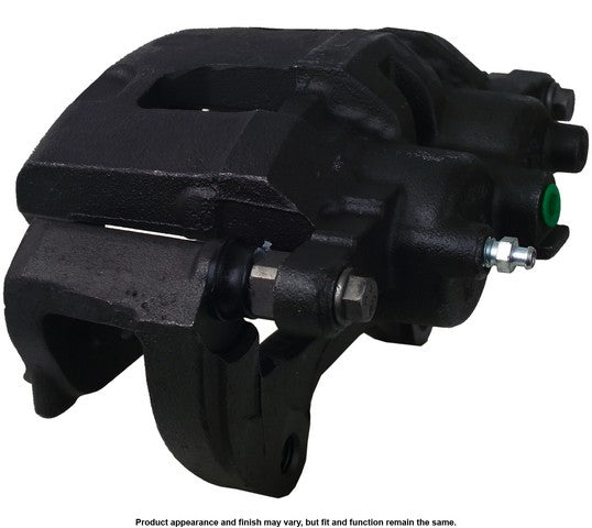 CARDONE Reman Disc Brake Caliper P/N:18-B5024 Fits: Buick Allure 09-08, Buick Lacrosse 09-08, Buick Lucerne 11-06, Cadillac Dts 11-06, Chevrolet Impala 13-12, Chevrolet Impala Limited 16-14 - Image 1