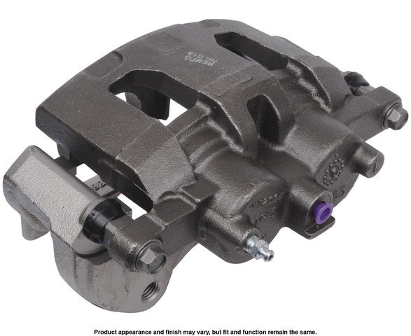 CARDONE Reman Disc Brake Caliper P/N:18-B5024HD Fits: Buick Allure 09-08, Buick Lacrosse 09-08, Buick Lucerne 11-06, Cadillac Dts 11-06, Chevrolet Impala 13-12, Chevrolet Impala Limited 16-14 - Image 2