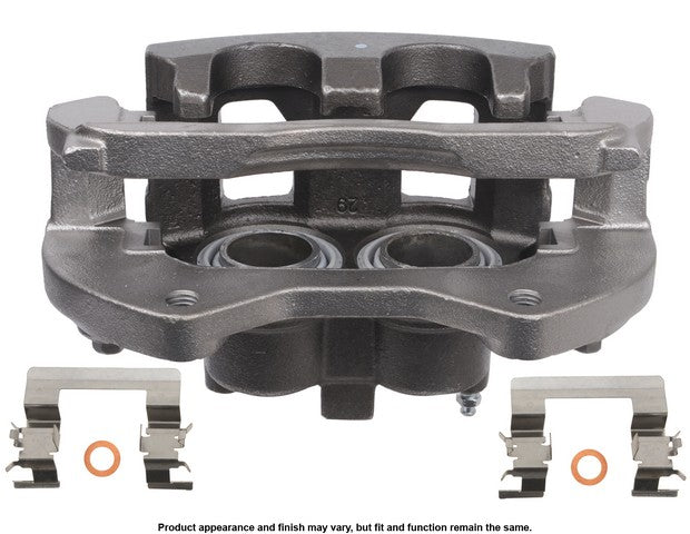CARDONE Reman Disc Brake Caliper P/N:18-B5024HD Fits: Buick Allure 09-08, Buick Lacrosse 09-08, Buick Lucerne 11-06, Cadillac Dts 11-06, Chevrolet Impala 13-12, Chevrolet Impala Limited 16-14 - Image 4
