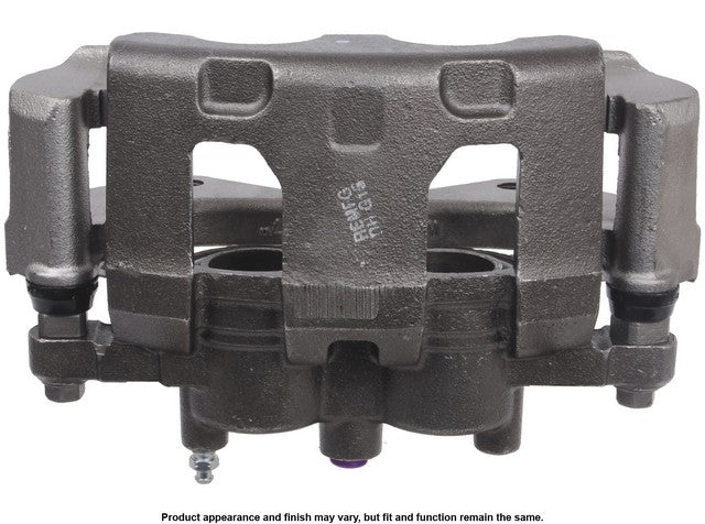 CARDONE Reman Disc Brake Caliper P/N:18-B5024HD Fits: Buick Allure 09-08, Buick Lacrosse 09-08, Buick Lucerne 11-06, Cadillac Dts 11-06, Chevrolet Impala 13-12, Chevrolet Impala Limited 16-14 - Image 3
