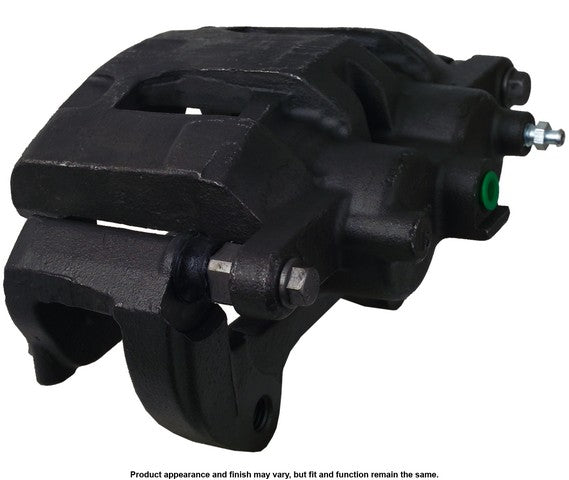 CARDONE Reman Disc Brake Caliper P/N:18-B5025 Fits: Buick Allure 09-08, Buick Lacrosse 09-08, Buick Lucerne 11-06, Cadillac Dts 11-06, Chevrolet Impala 13-12, Chevrolet Impala Limited 16-14 - Image 1