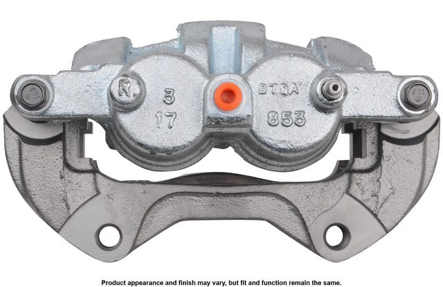 CARDONE Reman Disc Brake Caliper P/N:18-B5025HD Fits: Buick Allure 09-08, Buick Lacrosse 09-08, Buick Lucerne 11-06, Cadillac Dts 11-06, Chevrolet Impala 13-12, Chevrolet Impala Limited 16-14 - Image 1