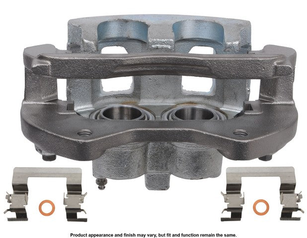CARDONE Reman Disc Brake Caliper P/N:18-B5025HD Fits: Buick Allure 09-08, Buick Lacrosse 09-08, Buick Lucerne 11-06, Cadillac Dts 11-06, Chevrolet Impala 13-12, Chevrolet Impala Limited 16-14 - Image 3