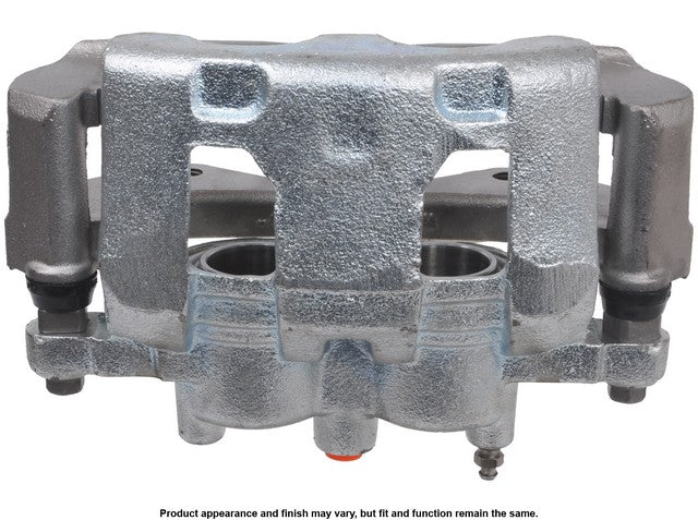 CARDONE Reman Disc Brake Caliper P/N:18-B5025HD Fits: Buick Allure 09-08, Buick Lacrosse 09-08, Buick Lucerne 11-06, Cadillac Dts 11-06, Chevrolet Impala 13-12, Chevrolet Impala Limited 16-14 - Image 2