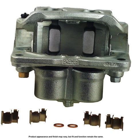 CARDONE Reman Disc Brake Caliper P/N:18-B5026 Fits: Ford Edge 09-07 - Image 1