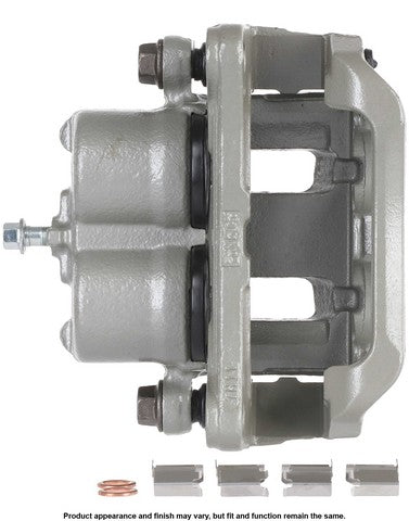 CARDONE Reman Disc Brake Caliper P/N:18-B5026A Fits: Ford Edge 10-07, Lincoln Mkx 10-07 - Image 5