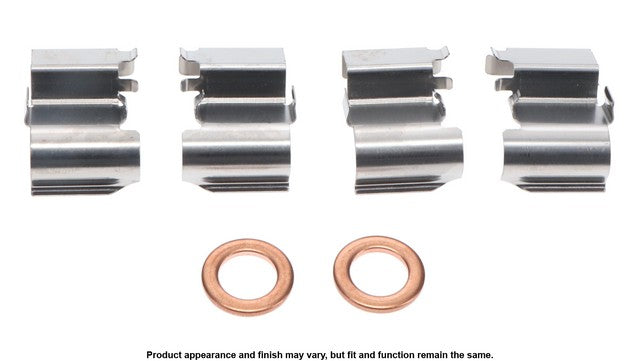 CARDONE Reman Disc Brake Caliper P/N:18-B5026AS Fits: Ford Edge 14-11, Lincoln Mkx 15-11, Mazda Cx-9 15-07 - Image 5
