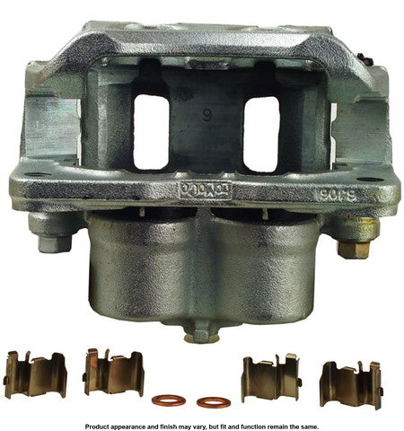 CARDONE Reman Disc Brake Caliper P/N:18-B5027 Fits: Ford Edge 09-07 - Image 1