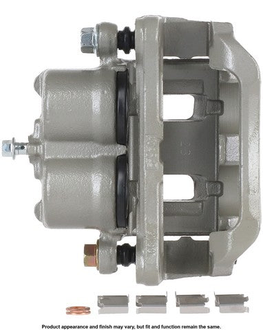 CARDONE Reman Disc Brake Caliper P/N:18-B5027A Fits: Ford Edge 10-07, Lincoln Mkx 10-07 - Image 4