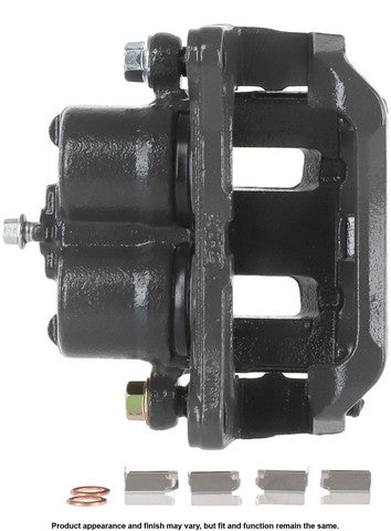 CARDONE Reman Disc Brake Caliper P/N:18-B5027AS Fits: Ford Edge 14-11, Lincoln Mkx 15-11, Mazda Cx-9 15-07 - Image 3