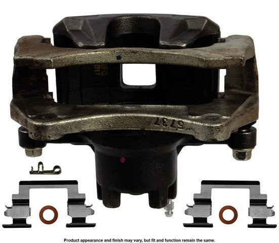 CARDONE Reman Disc Brake Caliper P/N:18-B5032B Fits: Mitsubishi Asx 15-13, Mitsubishi Lancer 16-08, Mitsubishi Outlander 20-07, Mitsubishi Outlander Sport 23-11, Mitsubishi Rvr 19-11 - Image 1
