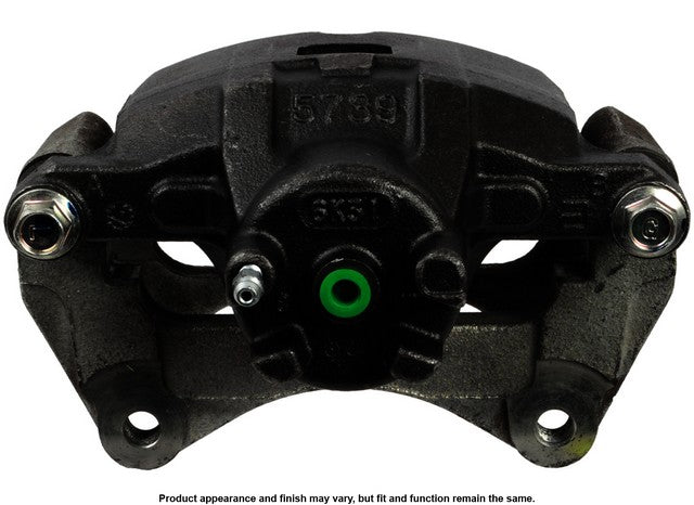 CARDONE Reman Disc Brake Caliper P/N:18-B5032B Fits: Mitsubishi Asx 15-13, Mitsubishi Lancer 16-08, Mitsubishi Outlander 20-07, Mitsubishi Outlander Sport 23-11, Mitsubishi Rvr 19-11 - Image 2