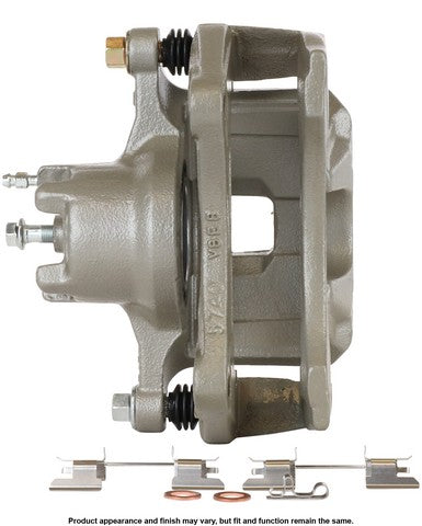 CARDONE Reman Disc Brake Caliper P/N:18-B5033 Fits: Chrysler 200 14-11, Chrysler Cirrus 10-07, Chrysler Sebring 10-07, Dodge Avenger 14-08, Dodge Caliber 12-07, Jeep Compass 17-07, Jeep Patriot 17-07 - Image 4